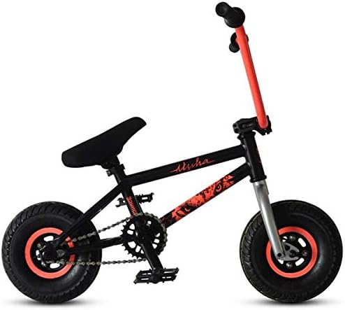Bounce Limited Edition Play Mini BMX Bike