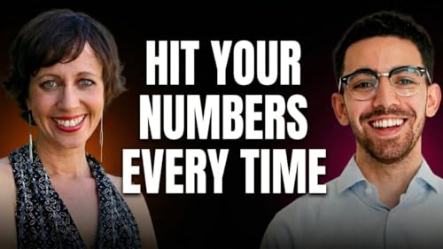 Amanda Patterson: The Rocket Fuel Playbook and GTM For Startups