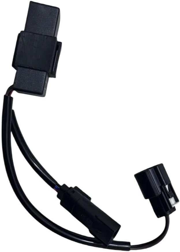 2-pin 5-pin Fan Controller Assembly Fit For HS 1000 UTV All-terrain Vehicle P311001379200000