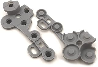 [ビデオゲーム用部品] Xbox One Elite v2用シリコン導電性ゴム導電性ゴムボタンXBOXONE Elite 2コントローラー用Dパッド [交換する]