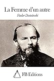 La Femme d’un autre (French Edition)