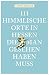 Produktbild 111 himmlische Orte in Hessen, die man gesehen haben muss: Reiseführer (111 Orte ...)