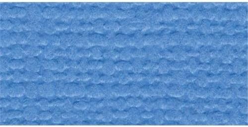 Bazzill Fourz Cardstock 8.5"X11" Evening Surf/Grasscloth