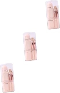 minkissy 3 juegos 8 en 1 cepillo de maquillaj...