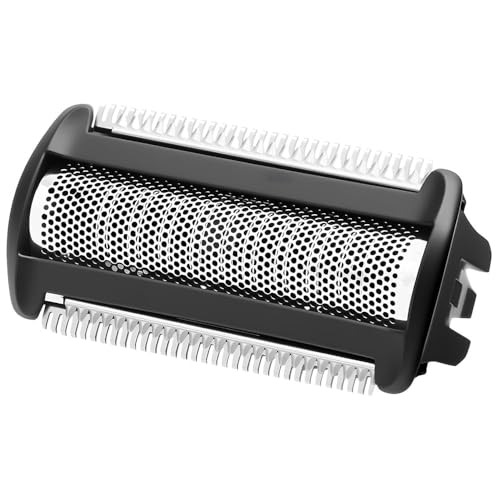 Replacement Shaving Head for Philips TT2000/43 Bodygroom Replacement Blade for TT2039 QG3280 BG2024 BG2036 2025 2026 2028 TT2020 2021 2022 2023 TT2030 3380 2040 YSS2 Series YSS3 Series All BG Series