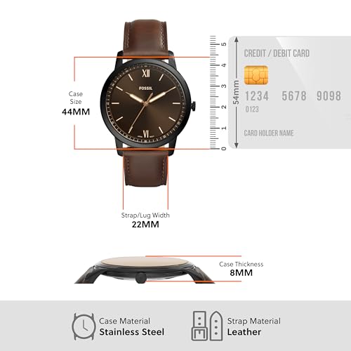 FOSSIL FS5551 商品画像4