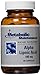 Alpha Lipoic Acid 100 mg 90ct by Metabolic Maintenance