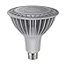 Satco S22251 33 Watt PAR38 High Lumen LED; 3000K; Medium Base; 120 Volt 12-Pack California Compliant
