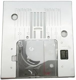 Sewing Parts for Needle Plate 416679601 and Cover Plate 416679701 for