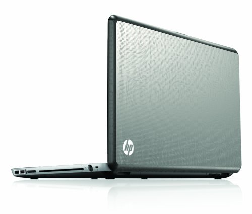 Image of Hewlett-Packard HP Envy 17-1011NR 17.3-Inch Laptop