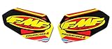  FMF Aufkleber für Endschalldämpfer Powercore 4 WRAP 012637