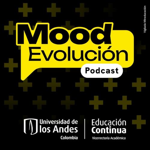 『Mood Evoluci&oacute;n』のカバーアート
