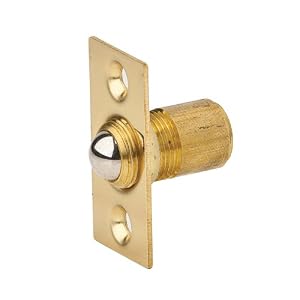 Image of Ives by Schlage 345B3 Adjustable Ball Catch