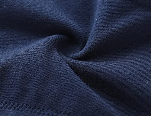 Topwhere Women's Cotton Wireless Sleep Bra For Nursing And Maternity (Black+Grey+Navy Blue, M) #TOP5