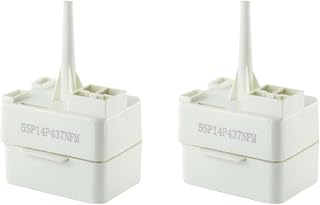 For 2188830 Refrigerators Relay Overload For Kenmore For Whirlpool AH993073 PACK OF 2