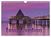Produktbild Insel Usedom (Wandkalender 2025 DIN A4 quer), CALVENDO Monatskalender: Insel Usedom - Die Sonneninsel in der Ostsee