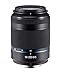 Samsung NX 50-200mm f/4.0-5.6 OIS Zoom Camera Lens (Black)