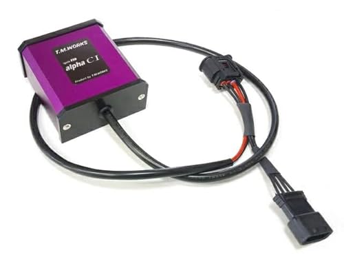 T.M.WORKS V^IgniteVSD Alpha CI{ + n[lXZbg KԎFWj[ JB64W R06A (18'7-)