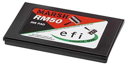 Best Stencil Ink