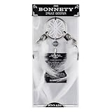 サンテック ボネティドリームキャッチャー 芳香アクセサリー ホワイトムスク DC-01