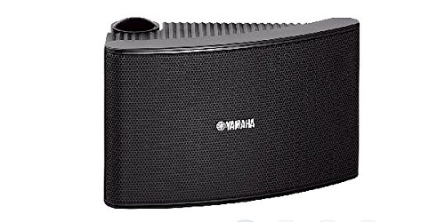 Amazon | YAMAHA ヤマハ 全天候型スピーカー､6Ω NS-AW392 B 