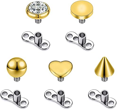 Strumenti Per Microdermal Professionali - Spakka Supply - Foto 3