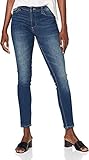 Modello: 8NYJ01-Y7AZZ Armani Exchange Jeans, Indigo Denim, W26/L28 Femme