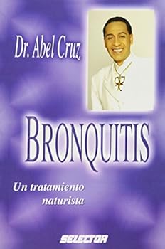 Paperback Bronquitis (SALUD) (Spanish Edition) [Spanish] Book
