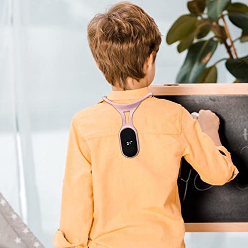 Corretor postural costas | Corretor inteligente postura corcunda | Treinador correção costas para cr