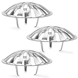 GP1217811 Snap In Urinal Strainer parts 1 3/16” Replacement for Variou Kohler Urinal (3 Pack)