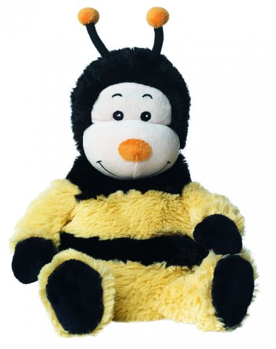 Preisvergleich Produktbild Warmies Beddy Bears Biene Riecky Lavendelduft
