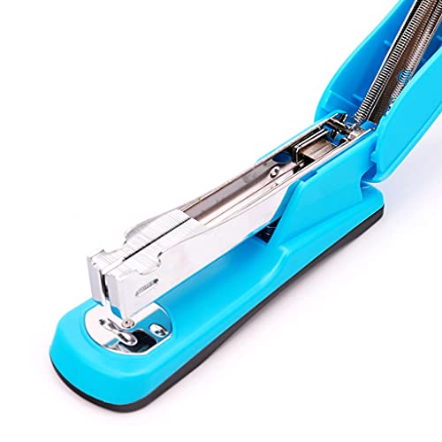 Bienka Desktop Staplers Staplers For Desk 25 Sheets Capacity With 5000 Staples Suitable For Desk Accessories Or Home Office Learning Supplies Stapler #TOP5