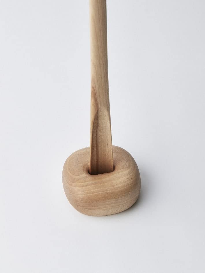 Amazon.com: Sasaki Comfy Shoehorn Long Handle Shoehorn Made of