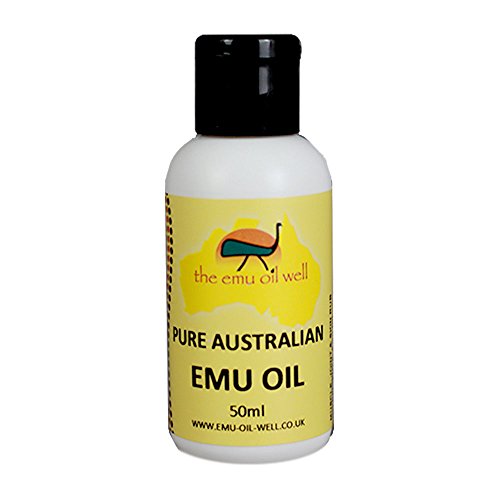 The Emu Oil Well Pure 50 ml