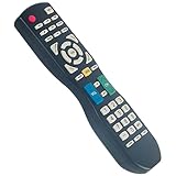 Replacement Remote Applicable for Bolva TV 55CBL-01 65CBL-01 40BL00H7 49BL00H7 50BL00H7 55BL00H7 65BL00H7 75BL00H7 55BL00H7-01 50BL00H7-01 40BL00H7-01 49BL00H7-01 65BL00H7-01 75BL00H7-01 40BL00H7-02
