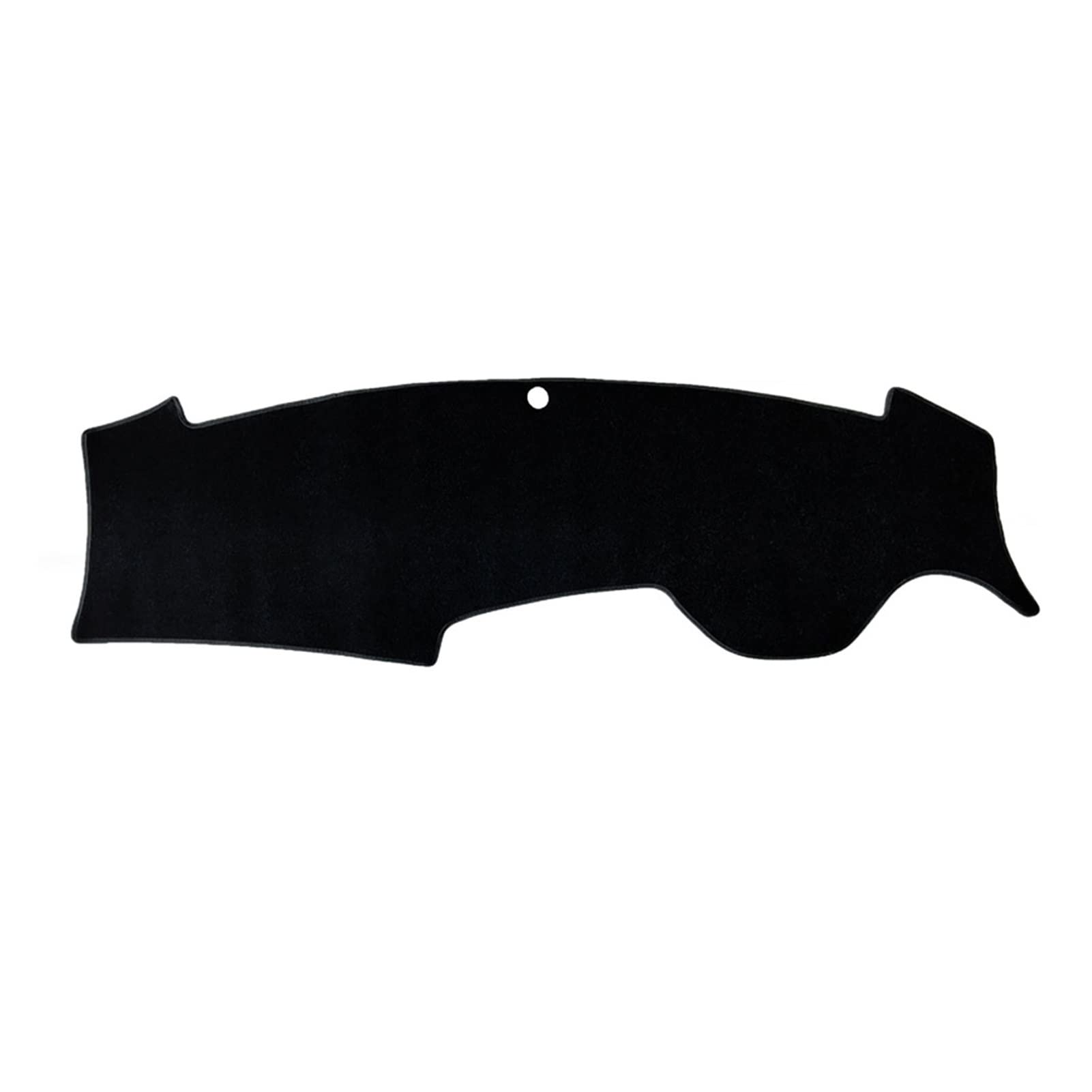 Cubierta de salpicadero antireflejos para Hyundai Elantra 2021 7