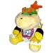Super Mario Plush - 7" Bowser Jr. Soft Stuffed Plush Toy Japanese Import