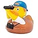 Photographer Rubber Duck