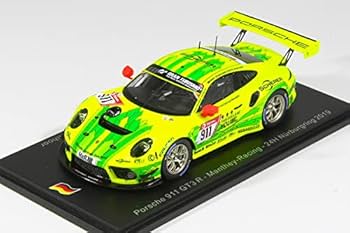 ポルシェ　マンタイ　ミニカー2008(1000) ポルシェ マンタイ ミニカー2008(1000) ポルシェ マンタイ