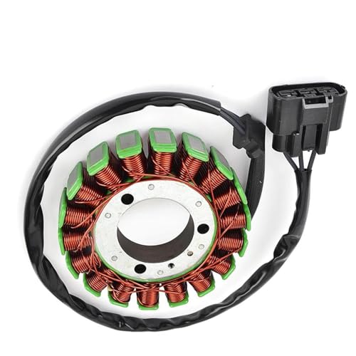 Bobine stator CFMoto 0700-032000-10000 réparer problème charge alternateur 650NK