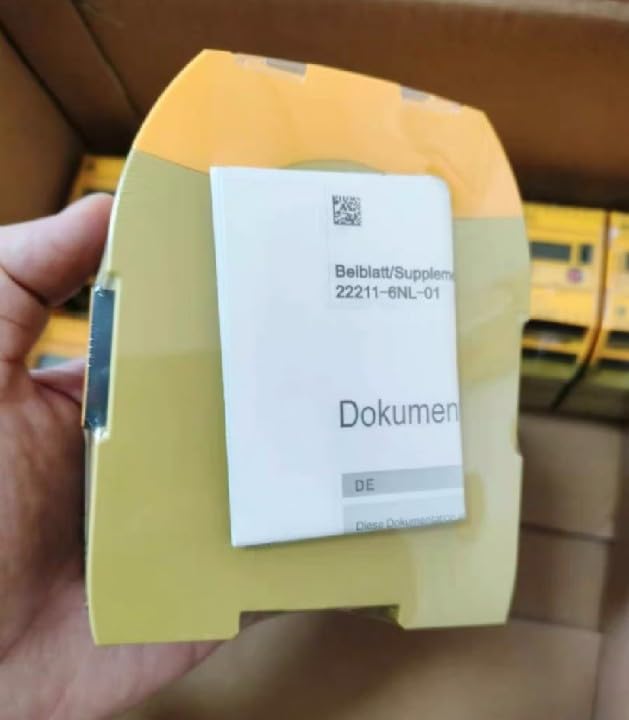 772100 Remaining unused Original Stock