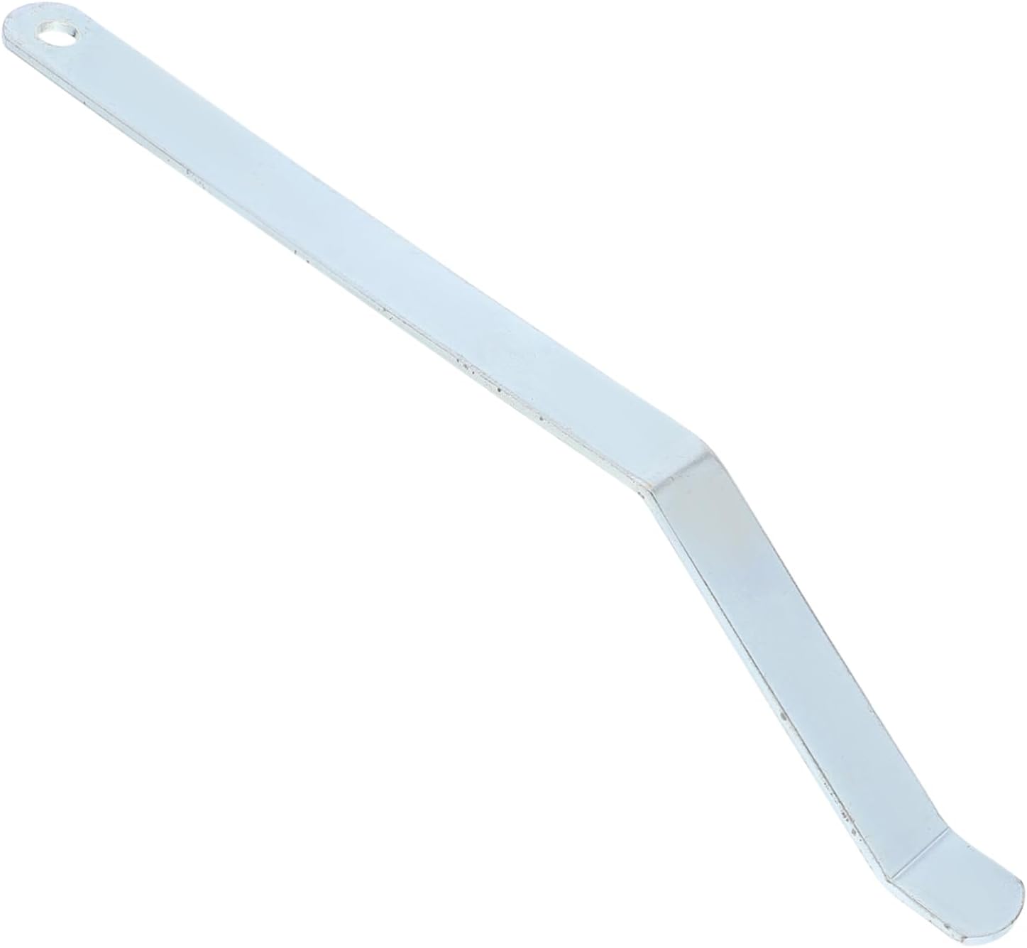 SUPVOX Xmas Grate Lifter Barbecue Clip, Stainless Steel Cook Plate Handle
