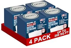 Whole Bathroom Kit 4 Pack