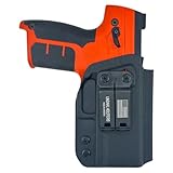 IWB Kydex Holster for Byrna SD - HD Launcher – Optic Ready...