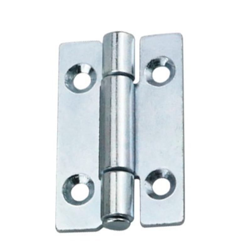 Charnière carrée étroite pour réparer une porte d'armoire instable