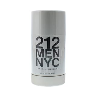 Carolina Herrera 212 Deodorant Stick For Men