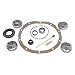 USA Standard Gear (ZBKF9-A) Bearing Kit for Ford 9" Differential with LM102949 Carrier Bearing