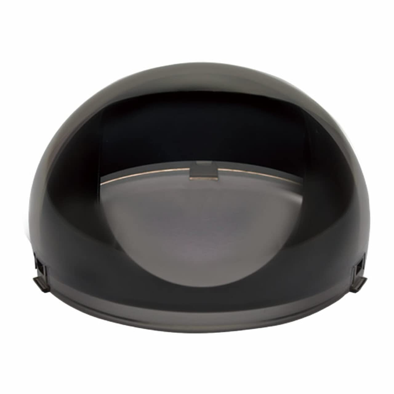ACTi PDCX-0104 Smoked Dome Cover for use with D51, D52 and E51 Indoor Dome Cameras; Made of Plastic (PC)/Plastic (ABS)