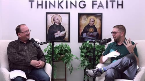 Miller High School Q&A: Angels, Demons, Purgatory, and do we all worship the same God? copertina