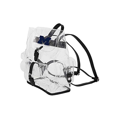 The Northwest Company Mochila transparente Lucia